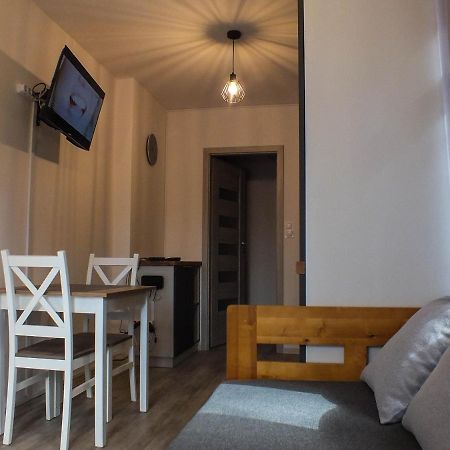 Apartament Plac Piastowski 1 Jelenia Gora Bagian luar foto