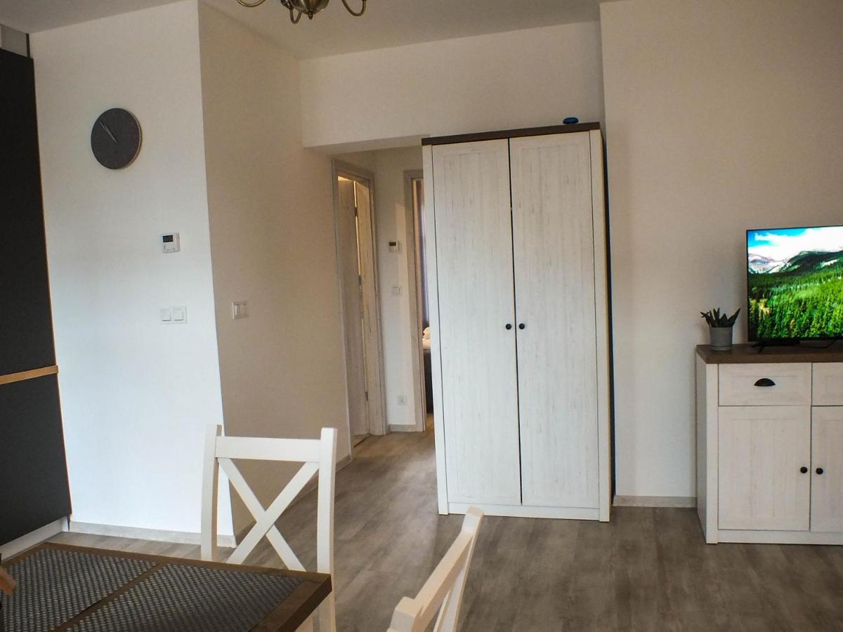 Apartament Plac Piastowski 1 Jelenia Gora Bagian luar foto