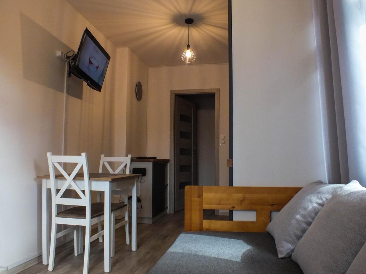 Apartament Plac Piastowski 1 Jelenia Gora Bagian luar foto