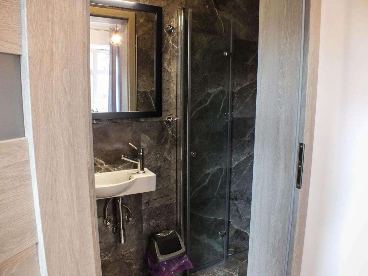 Apartament Plac Piastowski 1 Jelenia Gora Bagian luar foto